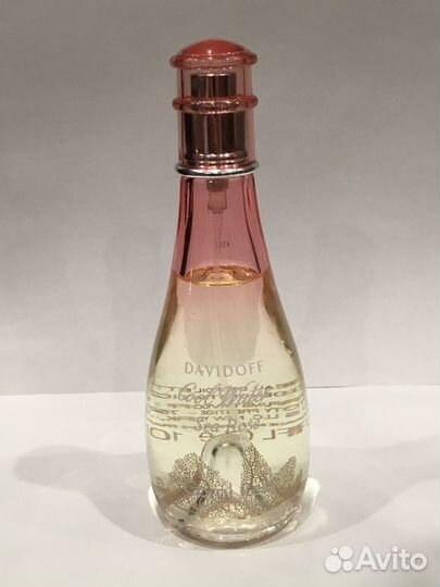 Туалетная вода