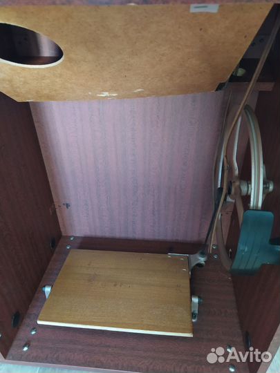 Швейная машинка подольск 142