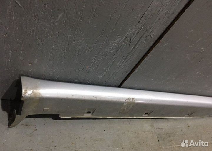 Порог левый Honda Hr-V GH