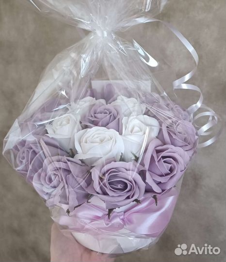 Цветочная композиция