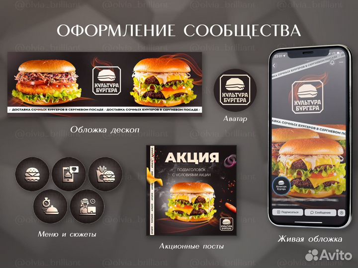 Продвижение вконтакте, смм, таргетолог, маркетолог