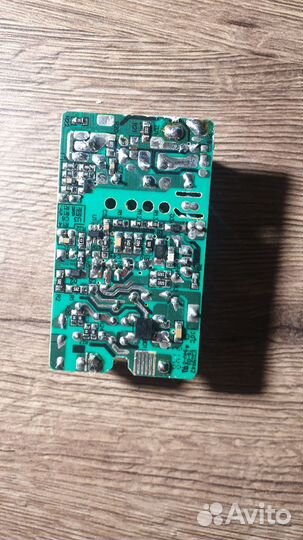 Блоки питания 24В OEM