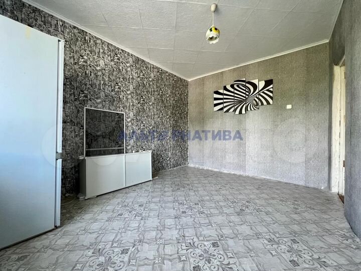 3-к. квартира, 76,1 м², 1/1 эт.