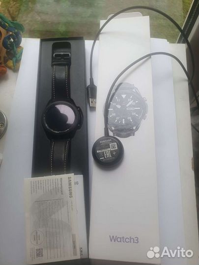 Клипса для часов