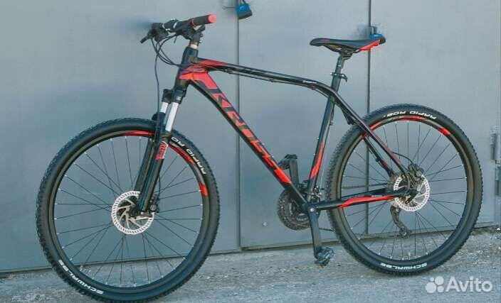 Norco, GT, Scott, cube