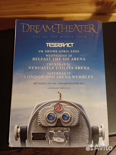 Журнал Metal Hammer (UK) май 2022