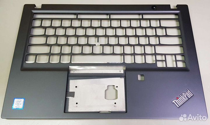 Топкейс для Lenovo ThinkPad T490S б/у