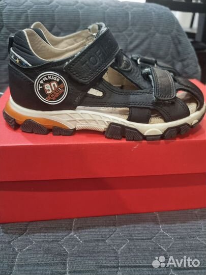 Сандали на мальчикар.30 Tofino