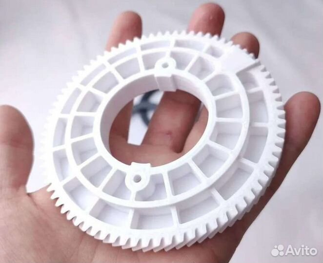 3D печать, 3D моделирование, 3D сканирование