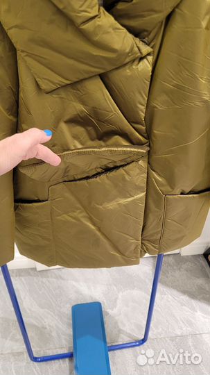 Куртка женская