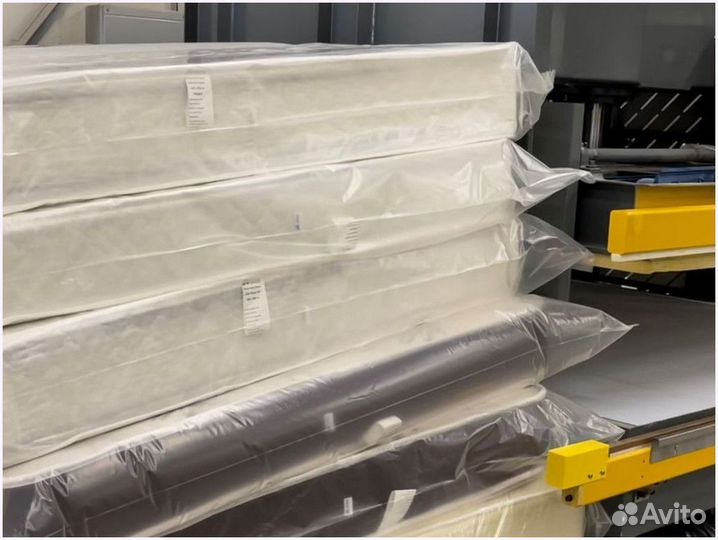 Матрас-Мечта