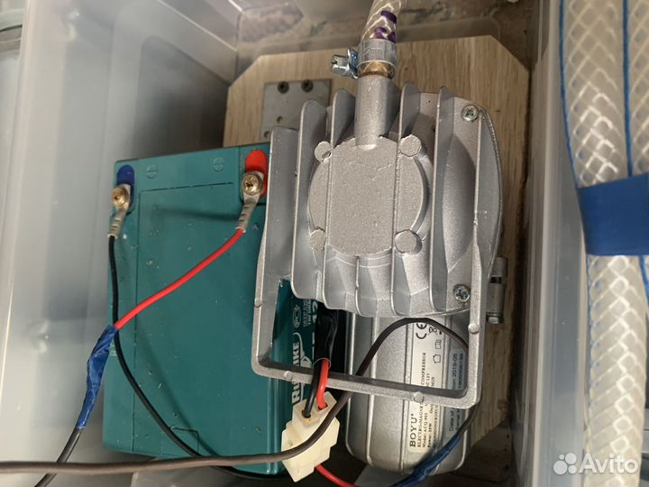 Система хука