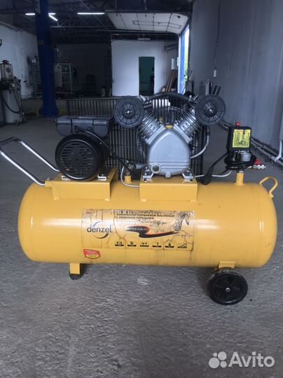 Компрессор