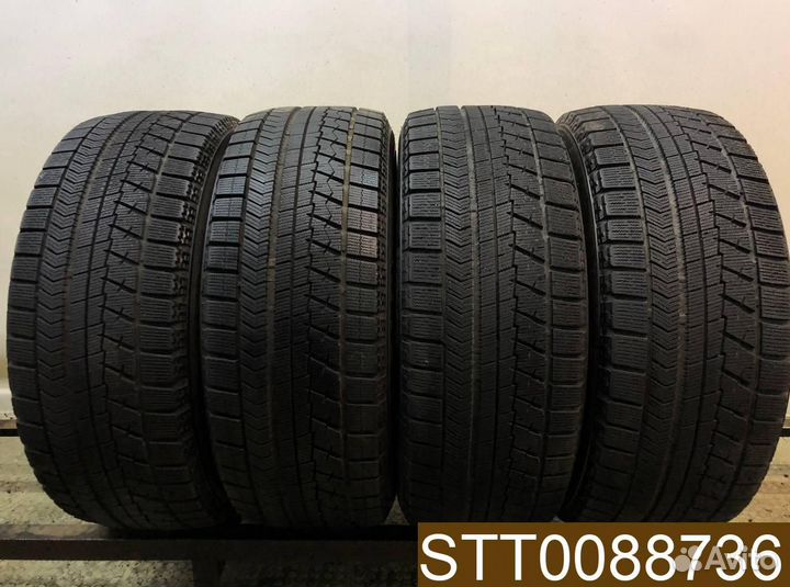 Bridgestone Blizzak VRX 225/55 R17 100R