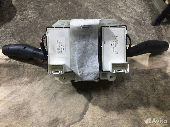 Подрулевой переключатель фотон 1089, джак n80