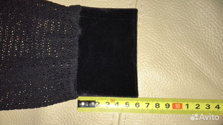 Боди, бально-спортивные танцы 42 размер