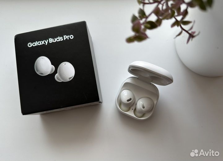 Samsung galaxy buds pro