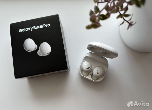 Samsung galaxy buds pro