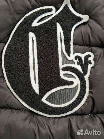 Пуховик corvidae,hella,moncler