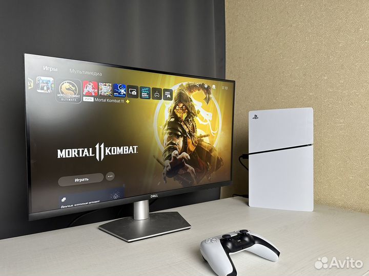 Аренда PS5, Прокат Playstation 5 без залога