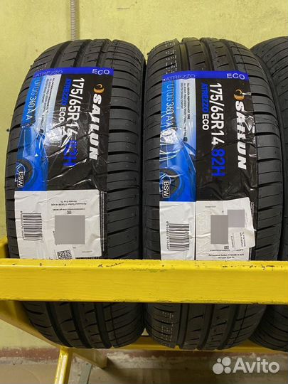 Sailun Atrezzo ECO 175/65 R14 82H