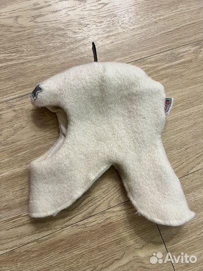 Шапка шлем kivat 0