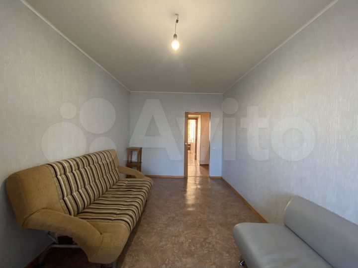 2-к. квартира, 48,8 м², 1/9 эт.