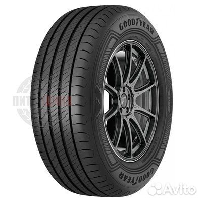 Goodyear EfficientGrip 2 SUV 245/60 R18 105H