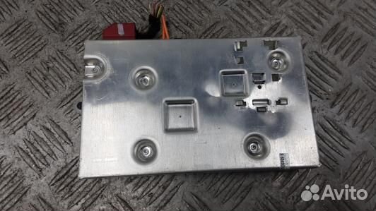 Блок видео audi A8 D3 (4BL19SR01)