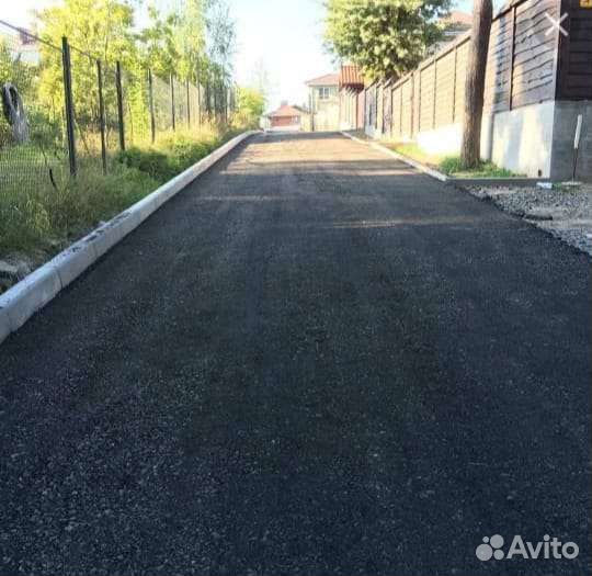 Асфальтная крошка