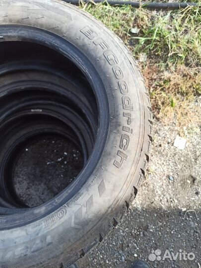 Bfgoodrich G-Force Stud 185/65 R15