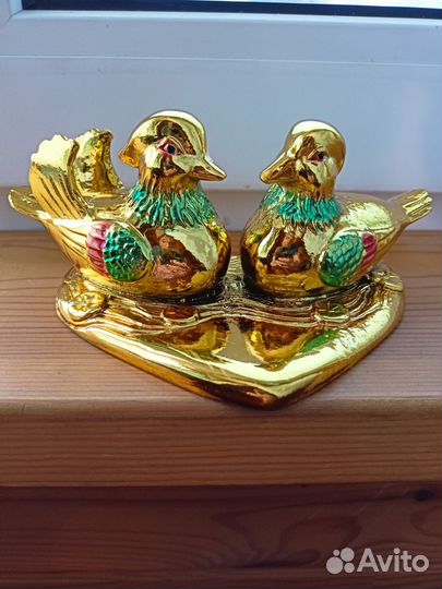 Фигурки фэн-шуй 