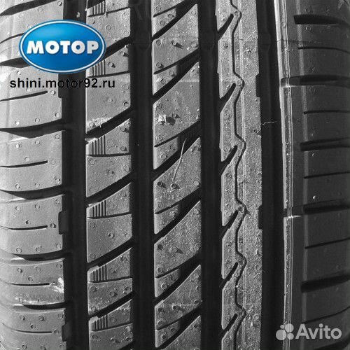 Matador MP 85 Hectorra 4x4 215/60 R17