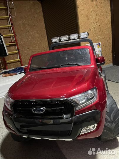 Электромобиль