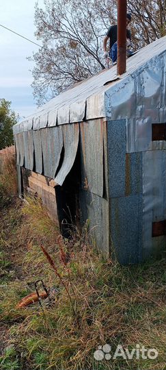 Демонтажные работы