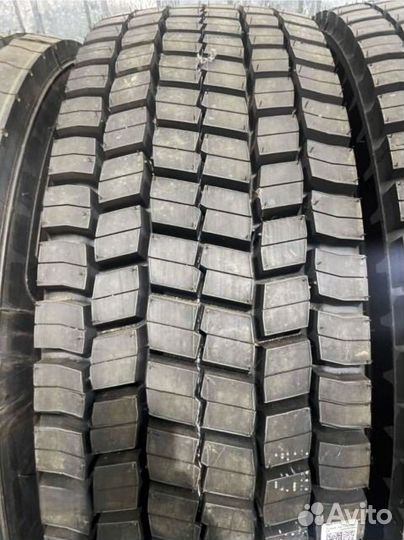 Bridgestone M729 295/80 R22,5 152/148M
