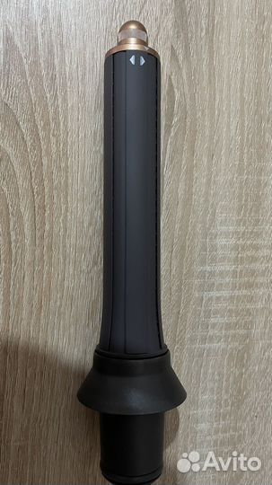 Насадки для фена dyson