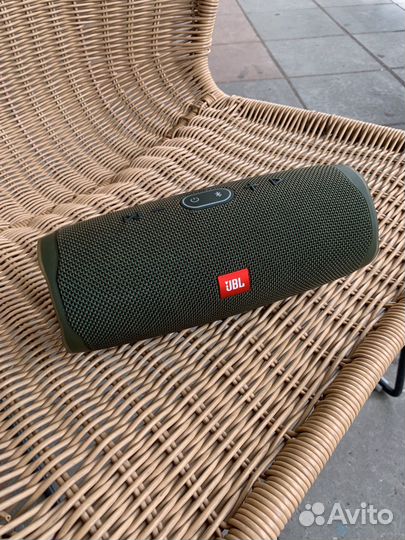 Колонка jbl charge 4 оригинал