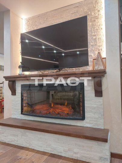 3-к. квартира, 94 м², 12/13 эт.