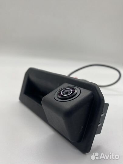 Камера заднего вида Audi Q5 Skoda Rapid Volkswagen