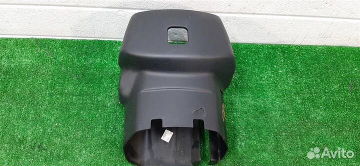 Кожух рулевой колонки (комплект) Subaru Legacy/ O