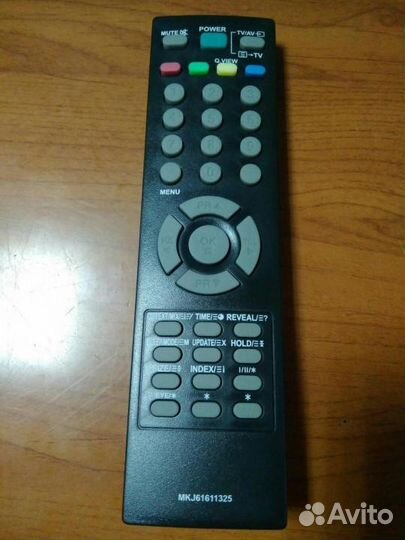 Пульт LG MKJ61611325 для телевизора