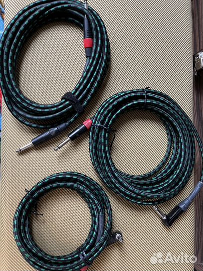 Гитарные провод Evidence Audio Lyric HG,Forte