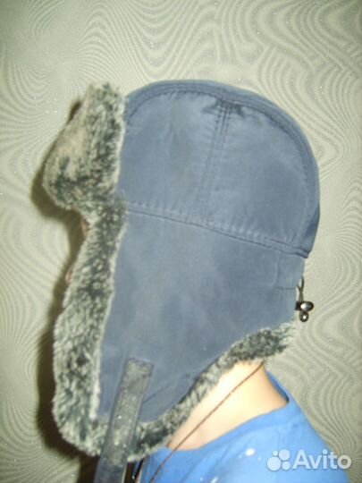 Шапка на мальчика