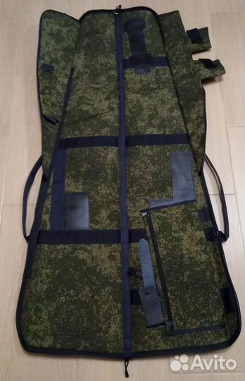 Чехол для винтовки