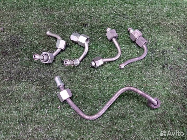 Трубка топливная Opel Astra H (2004-2014)