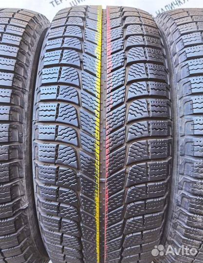 Michelin X-Ice XI3 205/55 R16 94H