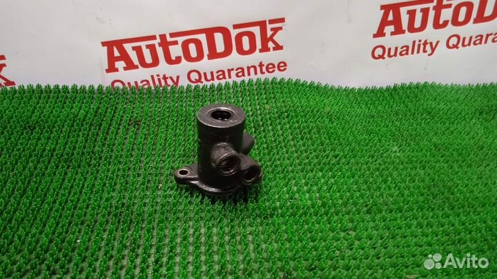 Корпус распределителя рулевой рейки (RHD)