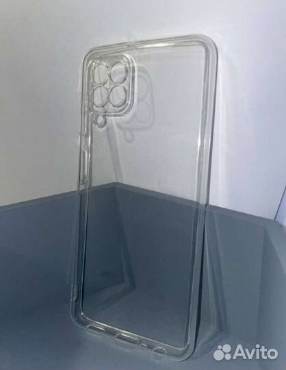 Чехол на Samsung a22 4G