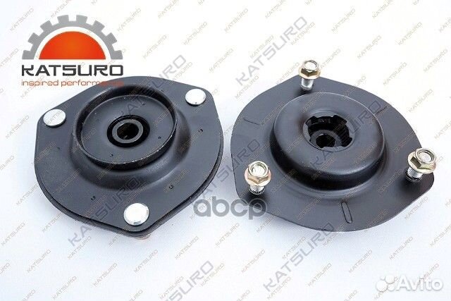 Опора амортизатора KAT0801TOY katsuro